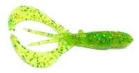 Силікон Bait Breath SL-Remix Chiby 2.4" Ur200 10шт Фотографія